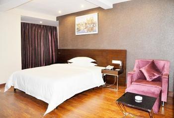 Changsha Xingxiangmidi Hotel المظهر الخارجي الصورة