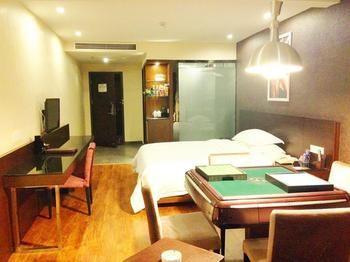 Changsha Xingxiangmidi Hotel المظهر الخارجي الصورة