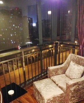 Changsha Xingxiangmidi Hotel المظهر الخارجي الصورة