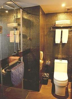 Changsha Xingxiangmidi Hotel المظهر الخارجي الصورة