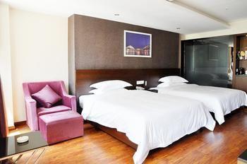Changsha Xingxiangmidi Hotel المظهر الخارجي الصورة