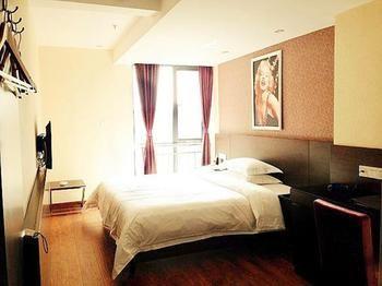 Changsha Xingxiangmidi Hotel المظهر الخارجي الصورة
