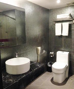 Changsha Xingxiangmidi Hotel المظهر الخارجي الصورة