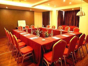 Changsha Xingxiangmidi Hotel المظهر الخارجي الصورة