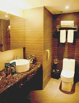 Changsha Xingxiangmidi Hotel المظهر الخارجي الصورة